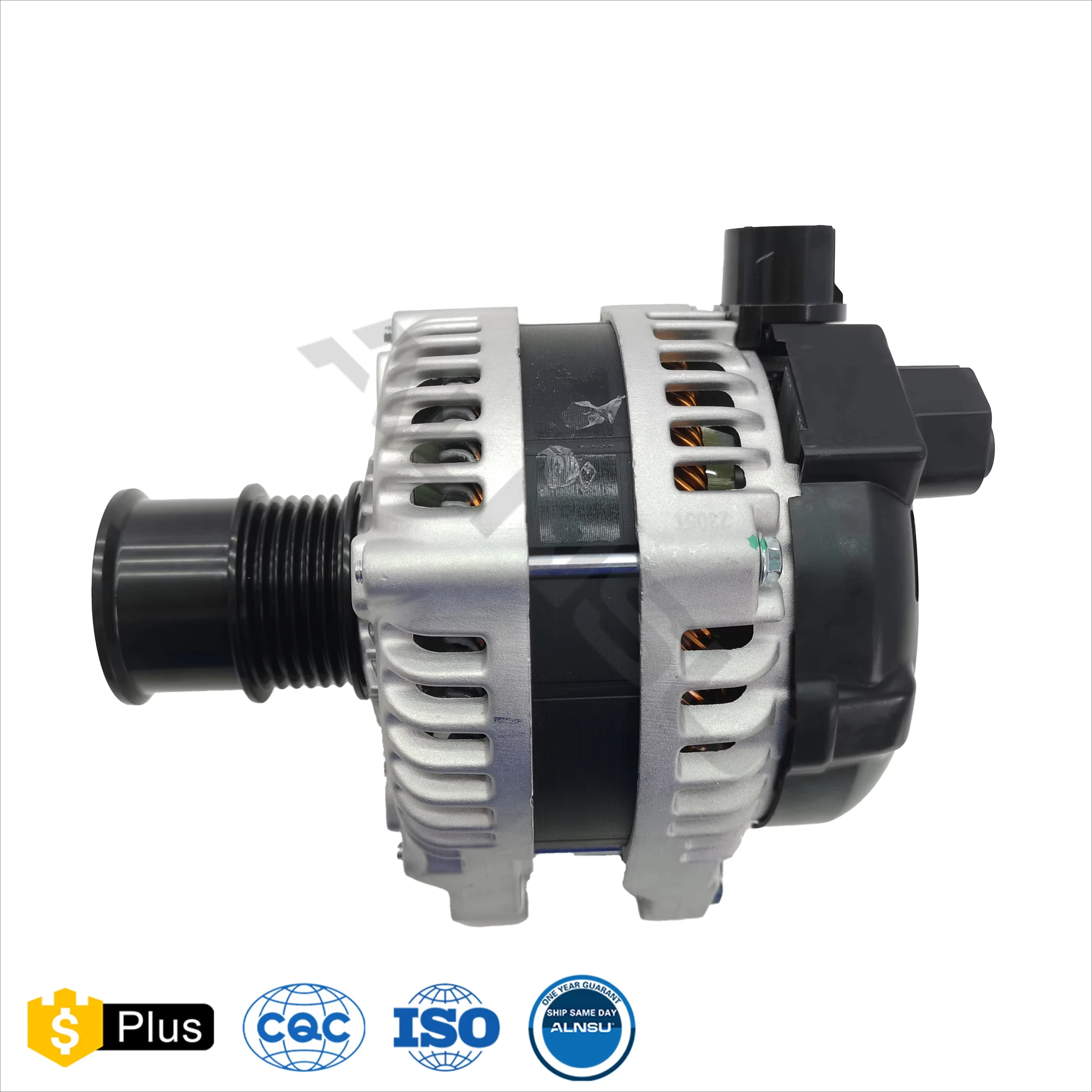 High Quality Alternators for Ford FIESTA CV6T-10300-GA 6PK