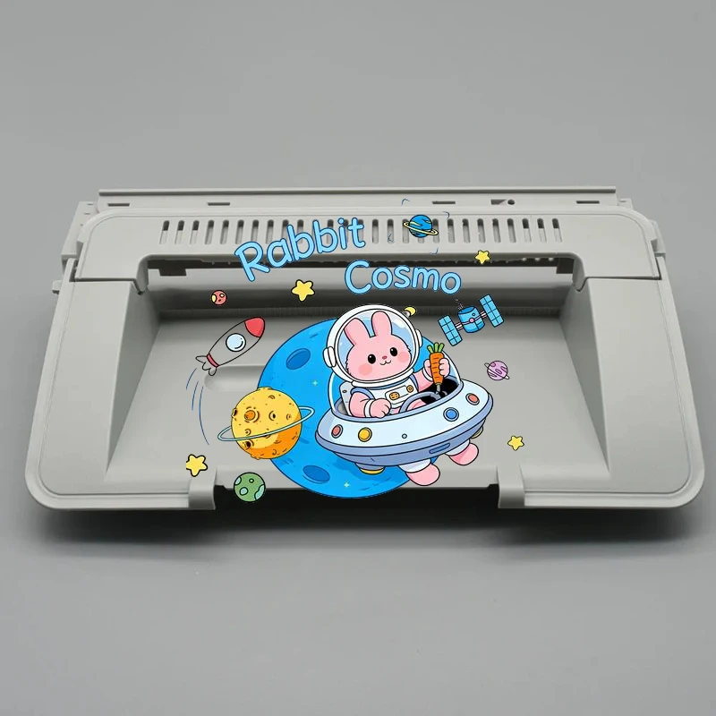 

1pc Cartridge Door Face Down Cover Assembly for HP LaserJet Pro P1102 P1102w P1105 P1106 P1107 P1108 P1005 P1006 P1007 1008 1102