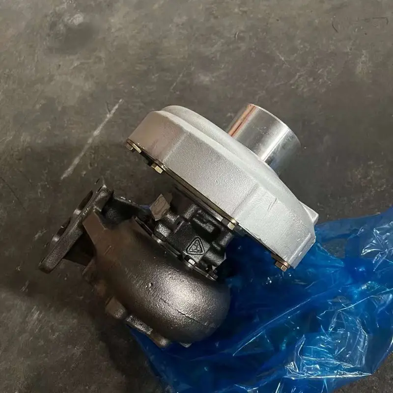 

New Turbo 53339886000 For Benz Industrial Engine OM444A 21.93L 390KW 0030963099