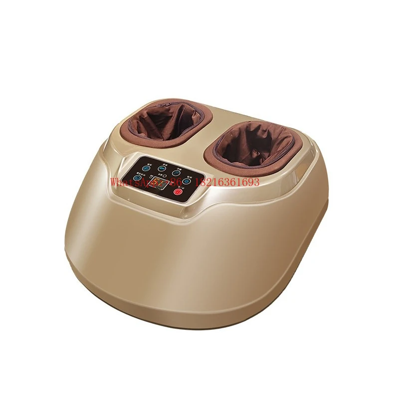 20.26NEW Household Foot Massage Pedicure Machine Intelligent Acupoint Kneading Heating Massager