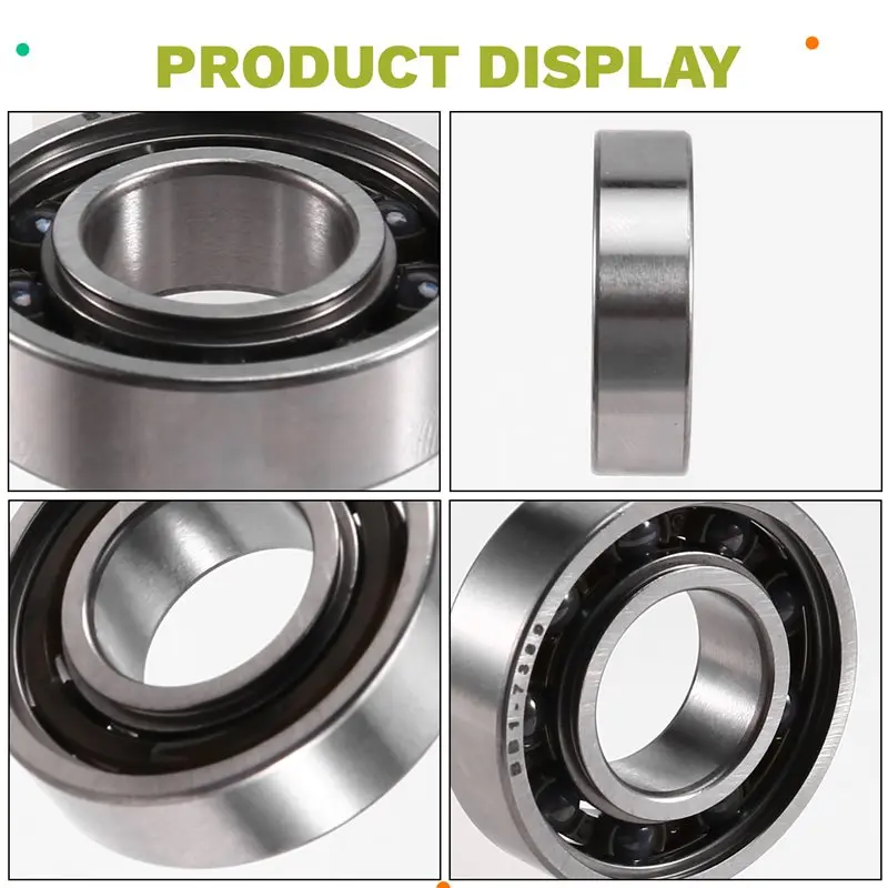 M50K-Jetski For Sea-Doo For Seadoo BRP 4-TEC RXP RXT X 2012-2023 300 HP Jet Ski Supercharger Bearing