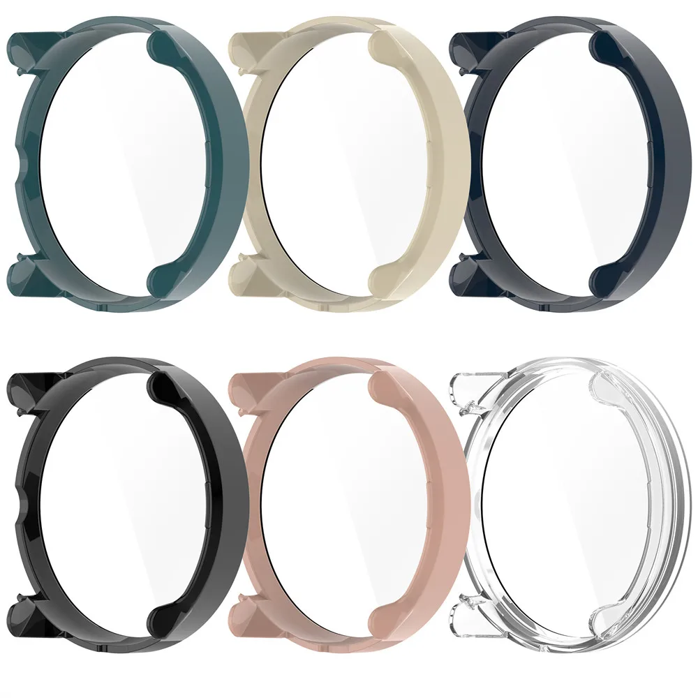 Case Cover and Screen Protector For Suunto Race High Quality PC Slim Protective Accessories