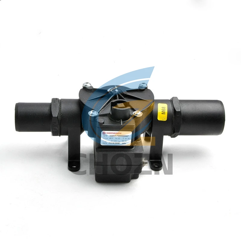 

Heidelberg CD102 XL105 Air Pressure Switch Sensor Air Pressure Sensor F2.018.220