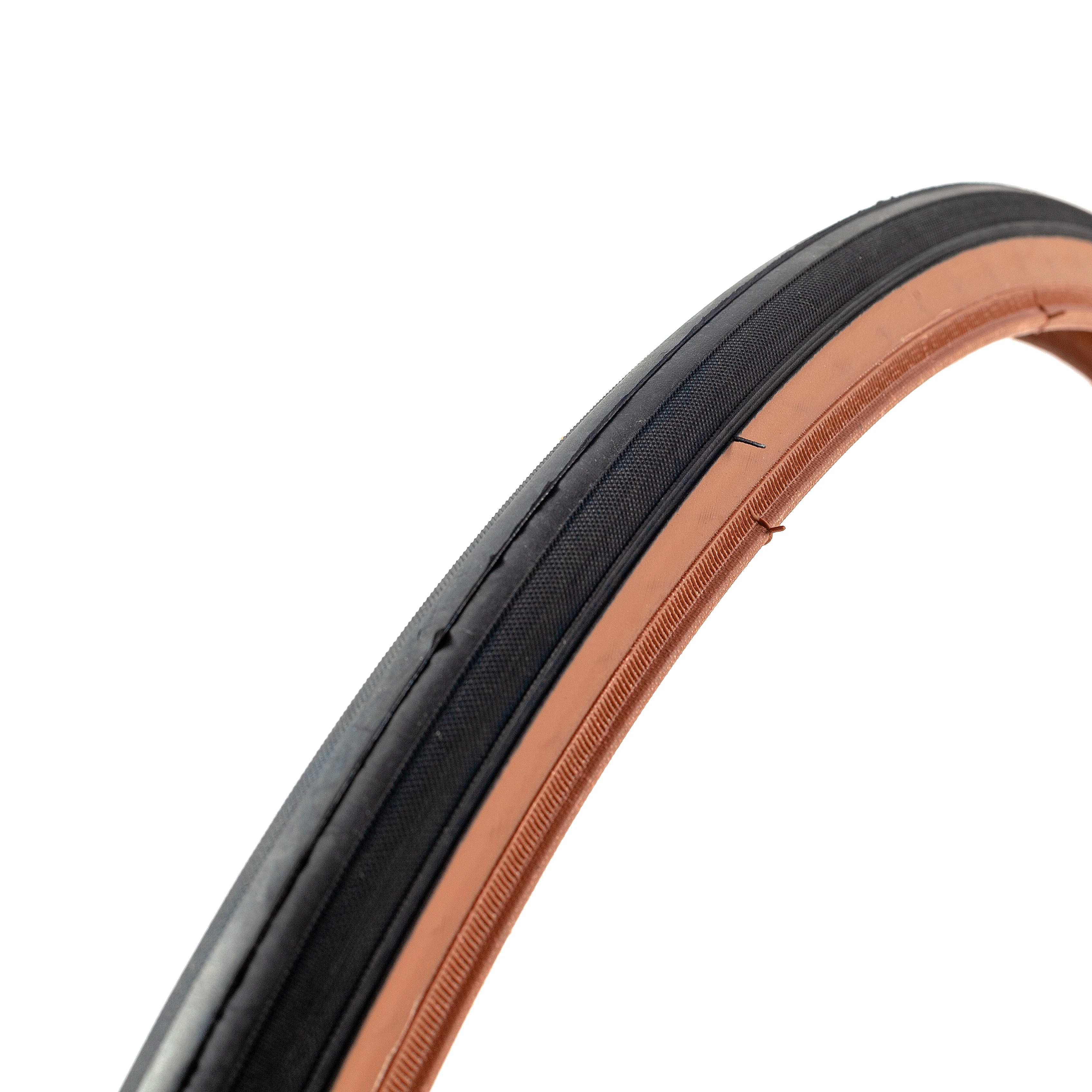 1PCS CST C1406 Road Bicycle Tire 700x25 Wire Super Light Brown Bike Tires Speed 700x25 700x28 Bicycle Tyre