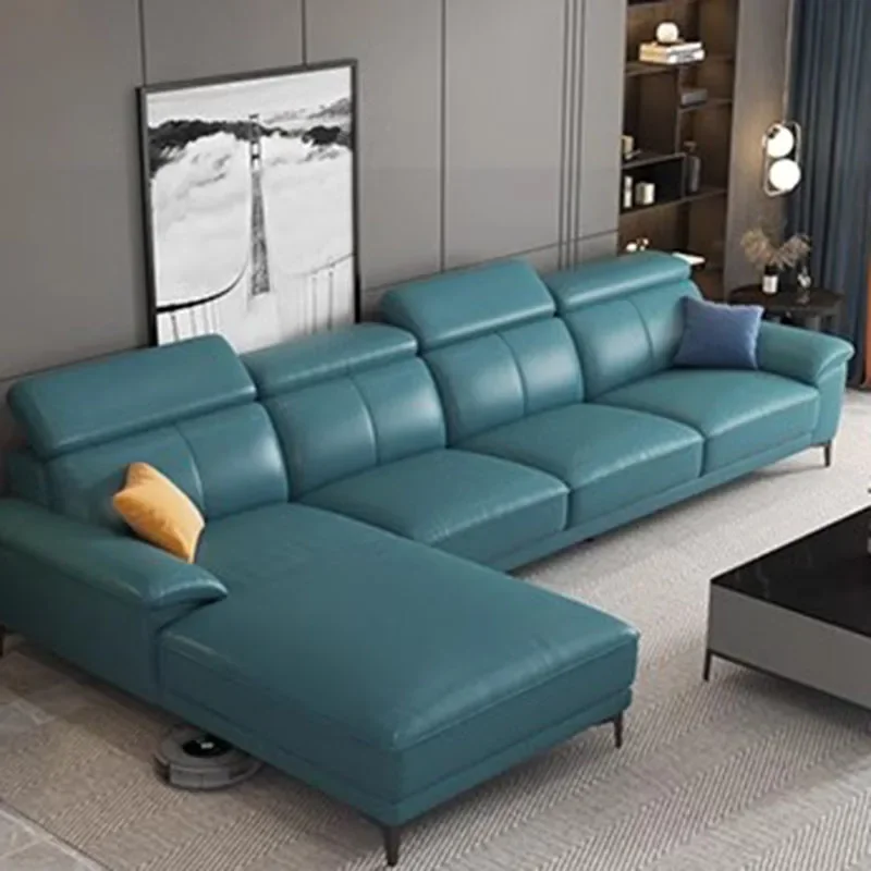Bedroom Nordic Unique Lazy Sofa Kids Cozy Girl Armchair Lazy Sofas Floor Daybed Lounge Divani Da Soggiorno Living Room Furniture image 5