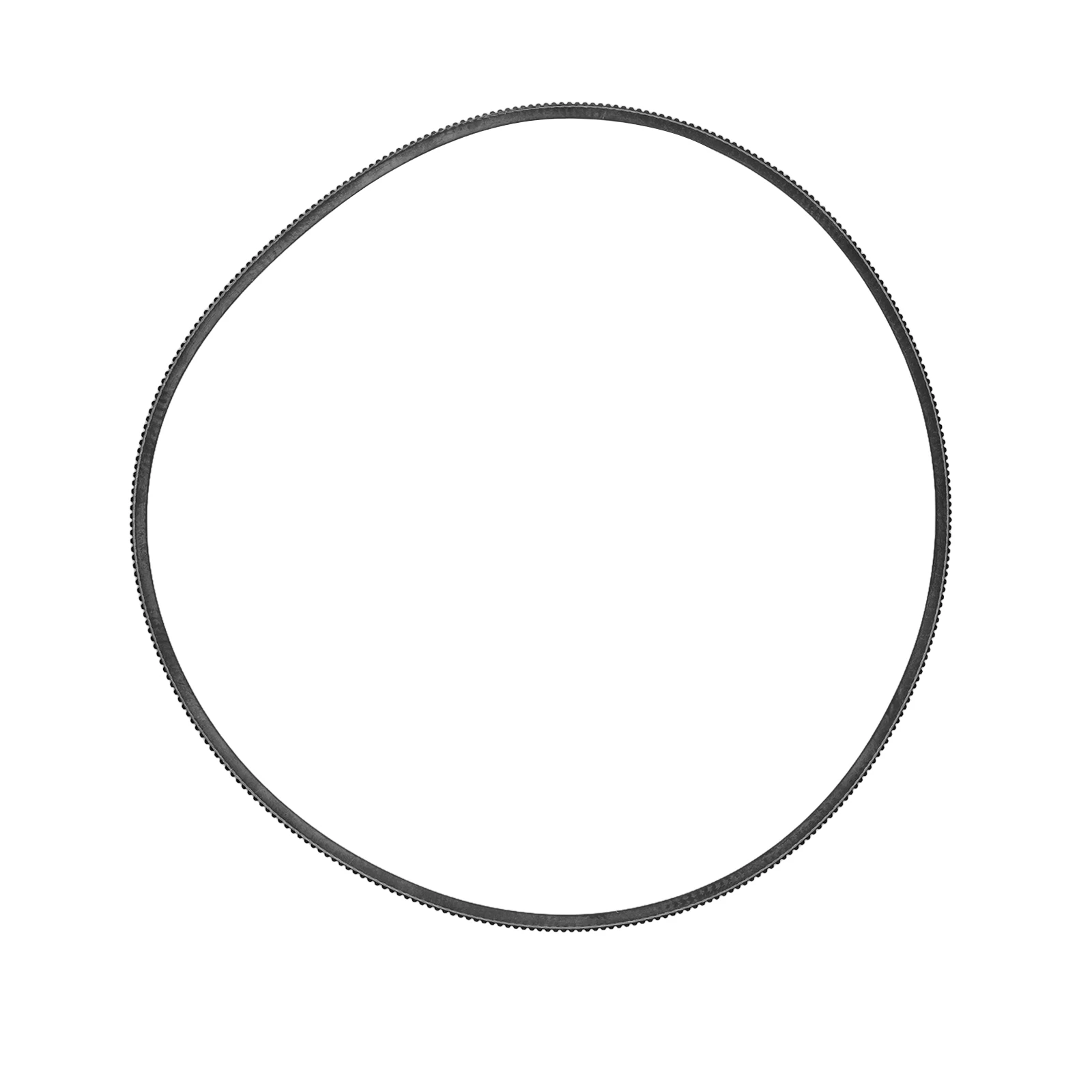 Polyurethaan aandrijfriem Draaibank Motorriem Slijtvastheid Koudbestendig Goede elasticiteit Gemakkelijk te installeren Motoraandrijfriem V-riem