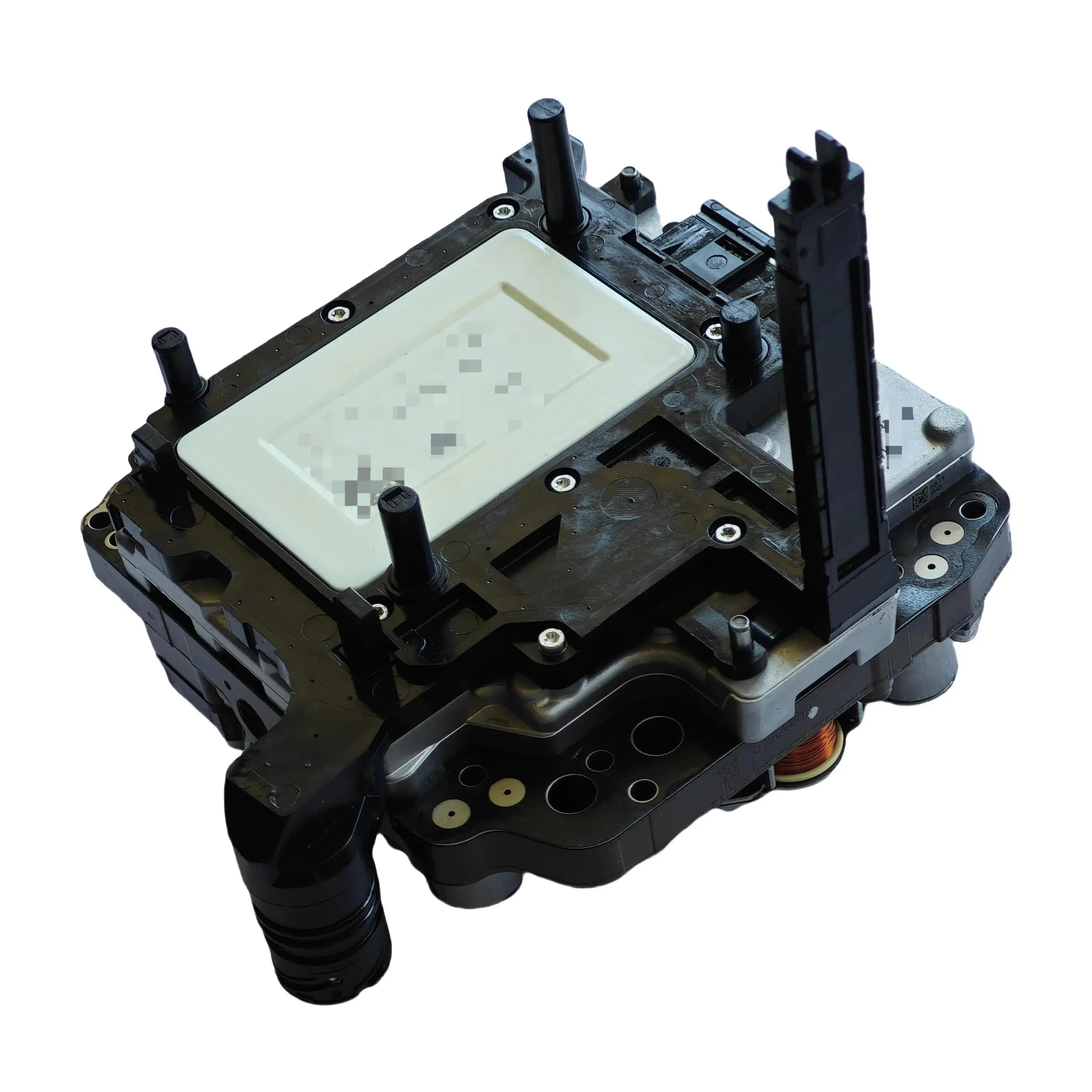 

02E DQ250 Transmission Mechatronic 02E927770AT 02E927770AL 02E927770AQ