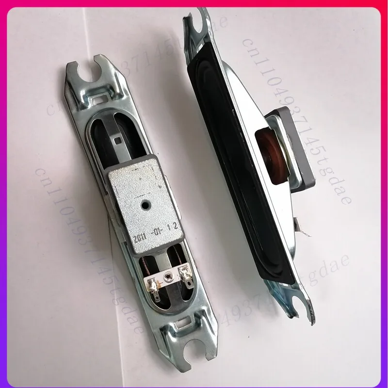 

1 pairs for Skyworth Speaker 37L05HR 42L01HF 42M10HF 47L01HF 47L05HF 47L02RF
