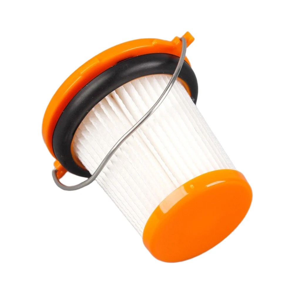 6/4/2PCS Non-woven Fabric Filter Improve Home Air Quality Vacuum Filter Compatible With For Rowenta ZR009011 RH1238 RH1239