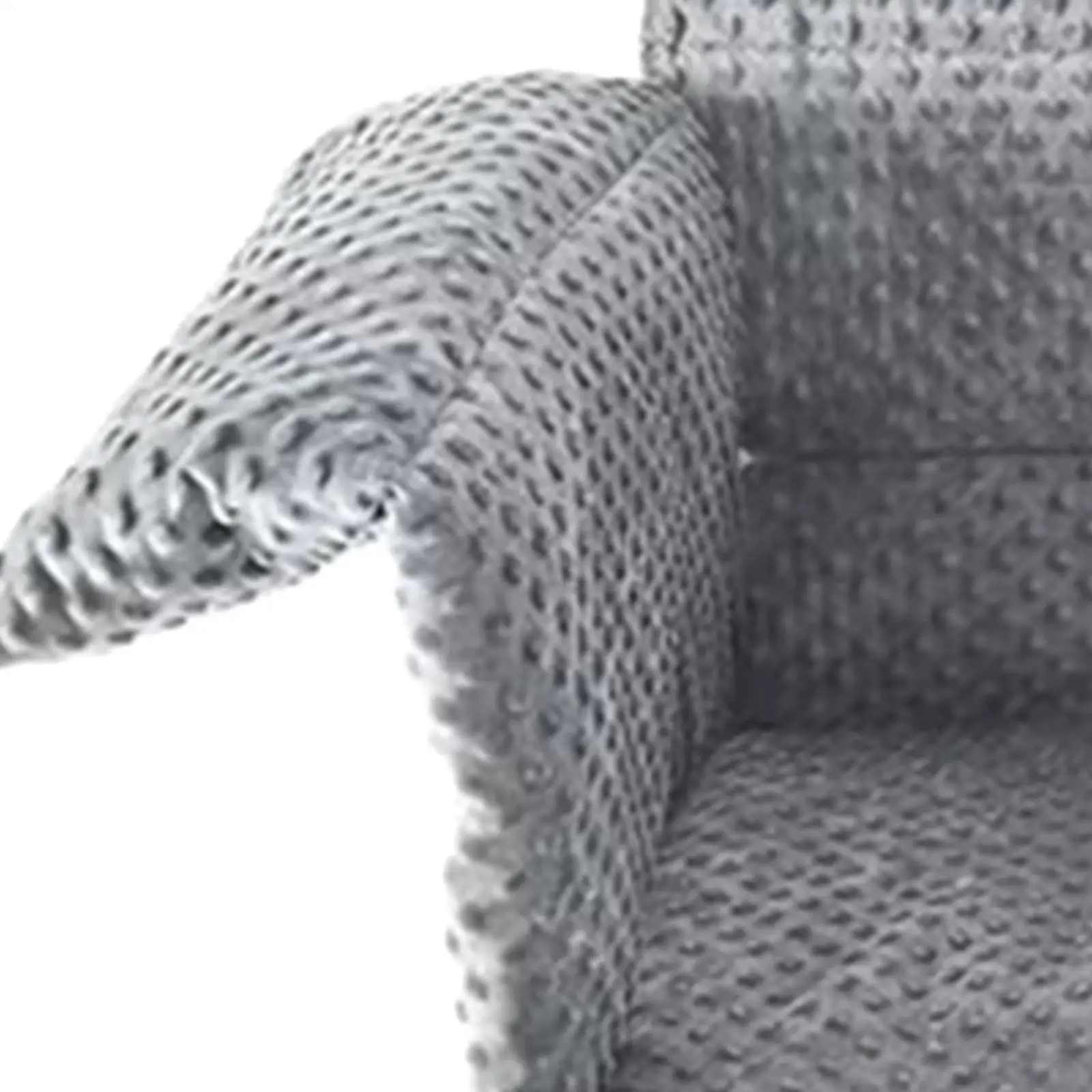Seat Cushion For Wheelchair Non-Slip Ergonomic Relief Spine Support Seat Cushion Armrest Cover Pad For Grandma Mom Men Dad