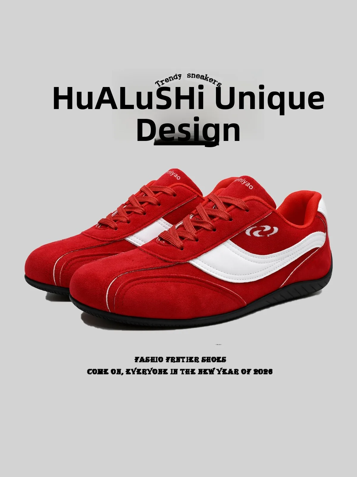 Men's Summer Fashion Casual Dequn Shoes Lightweight Soft Bottom Agan Sports Shoes Breathable Mesh Inner Slip-On Outdoor Low-T...