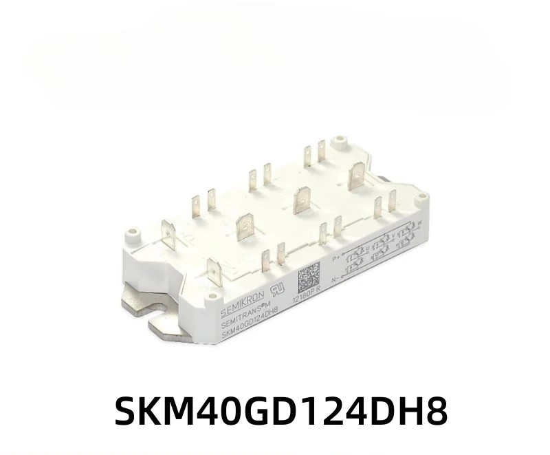 

SKM40GD123D SKM75GD123D SKM40GD124DH8 SKM50GD125D