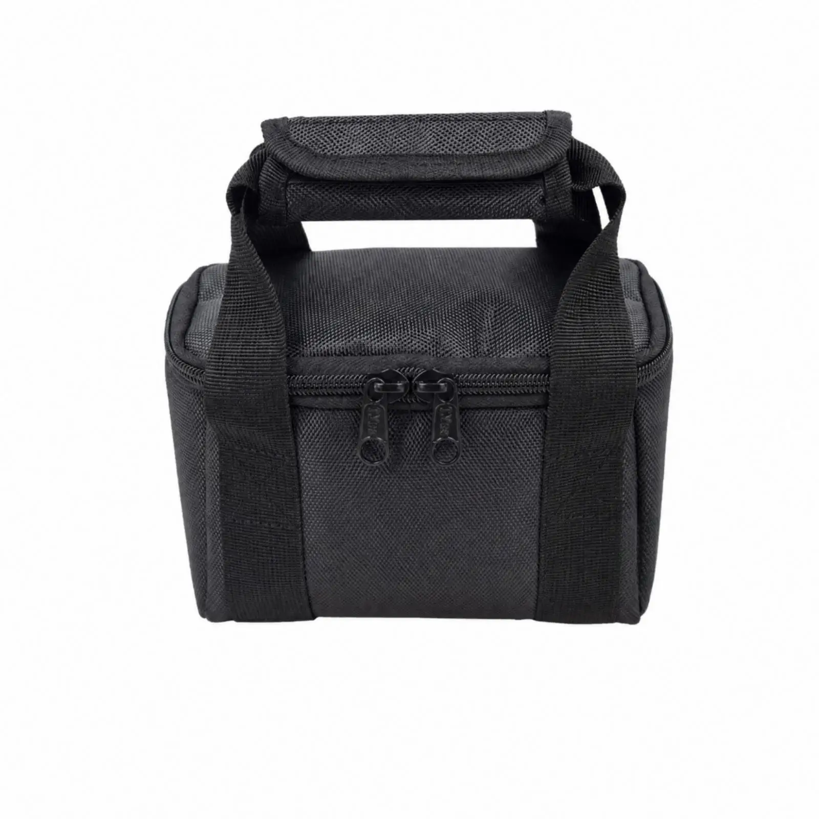 Calibration Weight Tool Case with Zippered Opening and Padded Interior for Outdoor Weighing Equipment