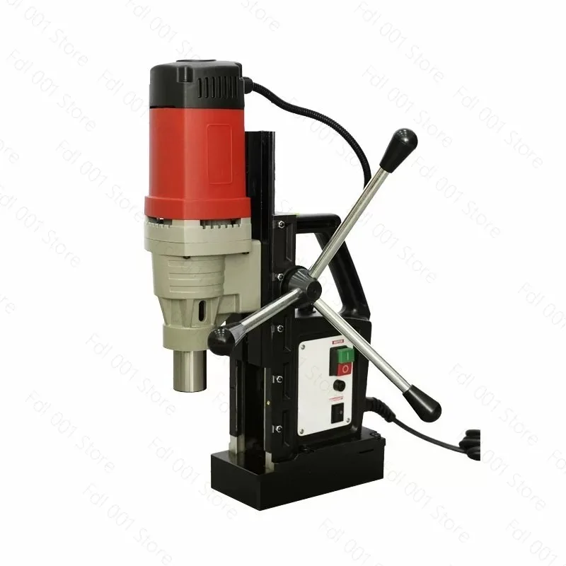 Magnetic Seat Drill Magnetic Drill Suction Drill Magnet Drilling Core D Twist Power Tools Magnetic Suction Heavy Duty