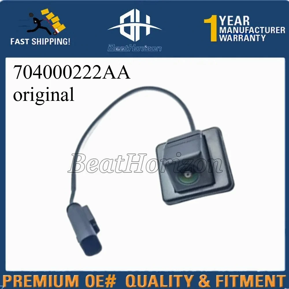 

704000222AA Rear camera for Chery EQ5 Rear View Camera
