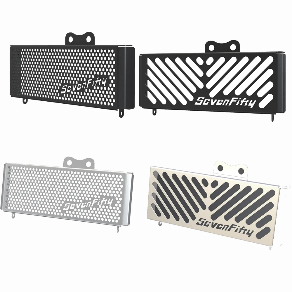 

FOR Honda CB750 CB 750 F2 Seven Fifty 1992 1993 1994 1995 1996 1997 1998 1999 2000 2001 2002 2003 Radiator Guard Protector Cover