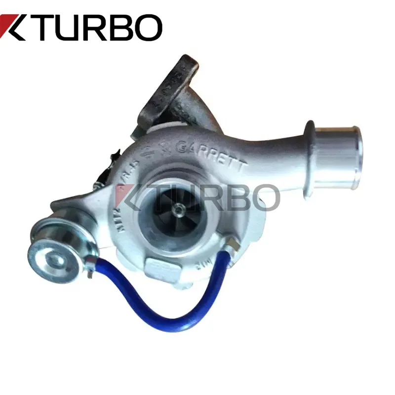 

Подходит для прямого от производителя Турбокомпрессор GT20 Dongfeng Yulong Nazigen 2.2T 40226002H