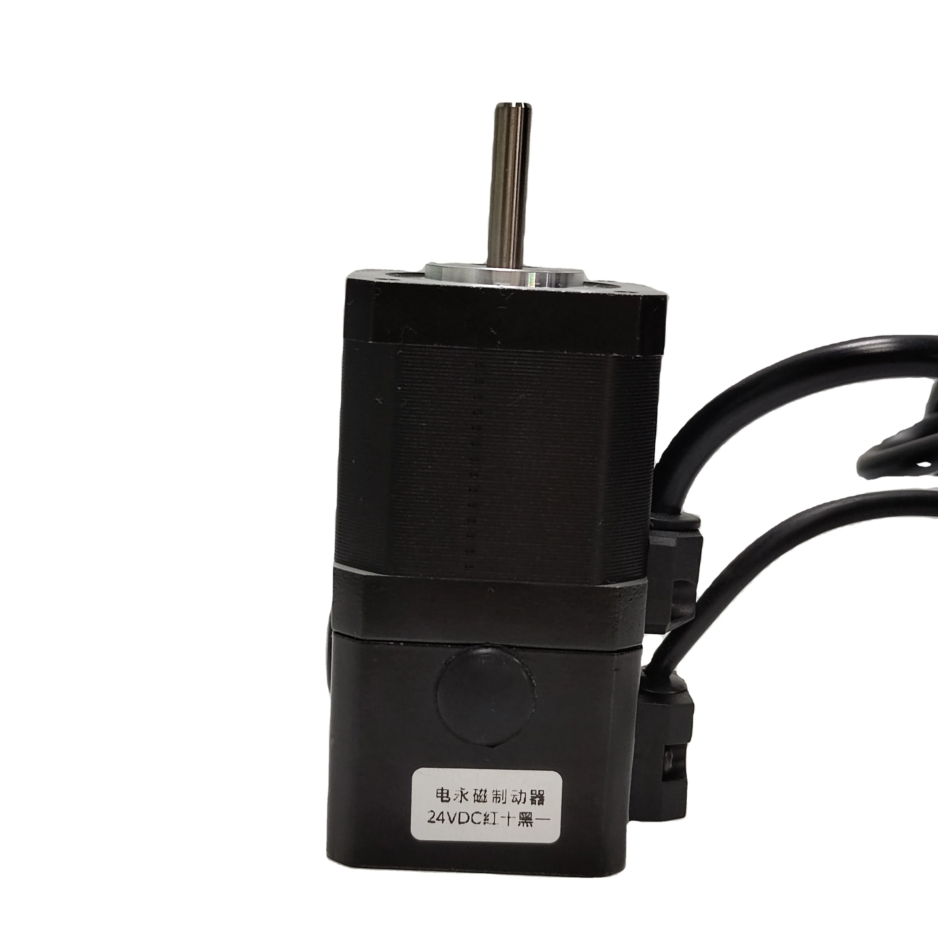 SUMTOR CE Original Stepper Motor Nema17 Two Phase Stepper Motor With Brake for Cnc Machine