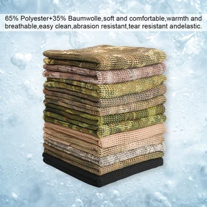 أعلى 7 مبيعات قماش مموه للصيد - No2