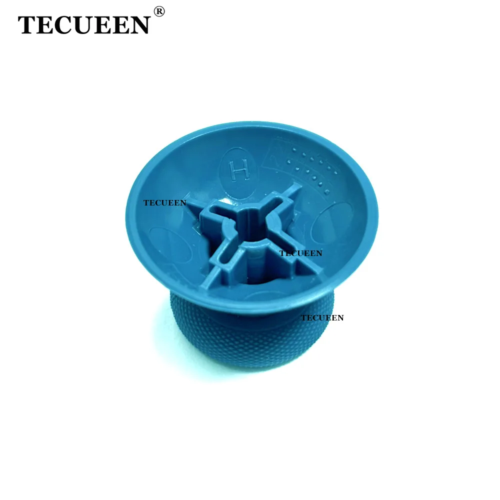 2pcs Thumb Stick Grips for Xbox Series X S Controller 3D Rocker Analog Joystick Caps ThumbSticks Cover Stormcloud Vapor