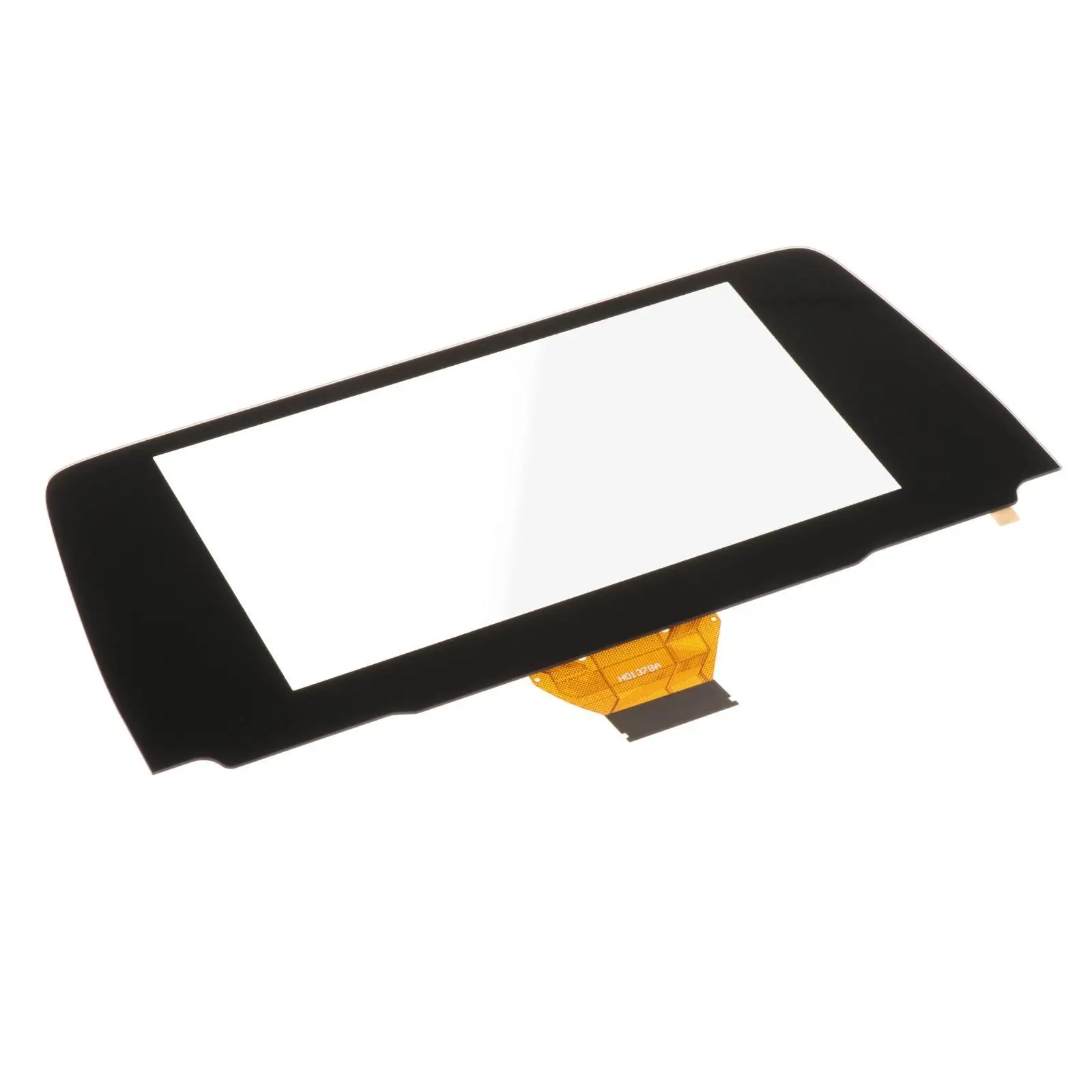 7 inch 50 Pins Touch Screen, Information Display Glass Digitizer, Radio DVD