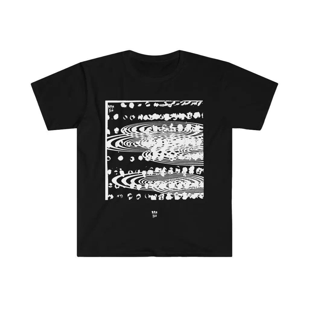 RRR 100 Noise T Shirt  9 colorways