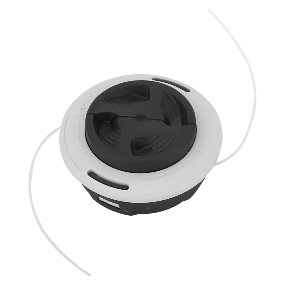 Dual Line Trimmer Head Replacement String Trimmer Head for Stihl Autocut C26-2 FS55 FS56 FS70 FS94 FS91 FS111 FS131 FS240