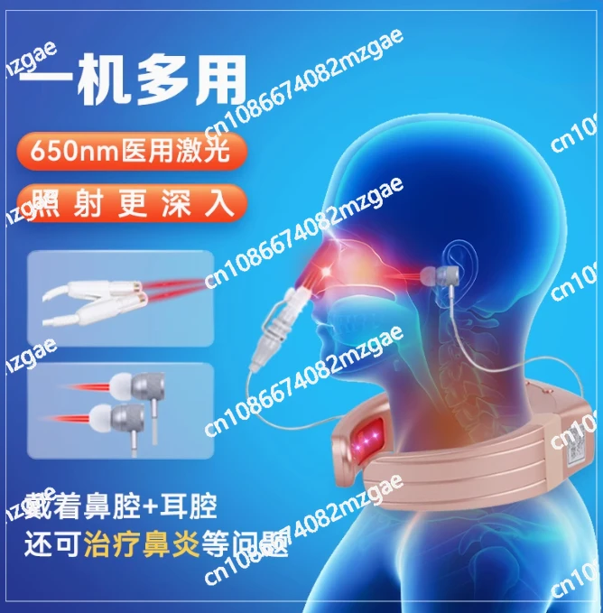 Cardiovascular and Cerebrovascular Hypertension, Cerebral Infarction, and Coronary Heart Disease Physical Therapy Device