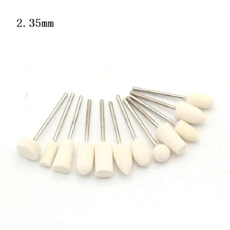 네일 드릴 비트 세트 석영 스톤 다이아몬드 울 밀링 커터 매니큐어 도구 키트 그라인딩 샌더 큐티클 페디큐어