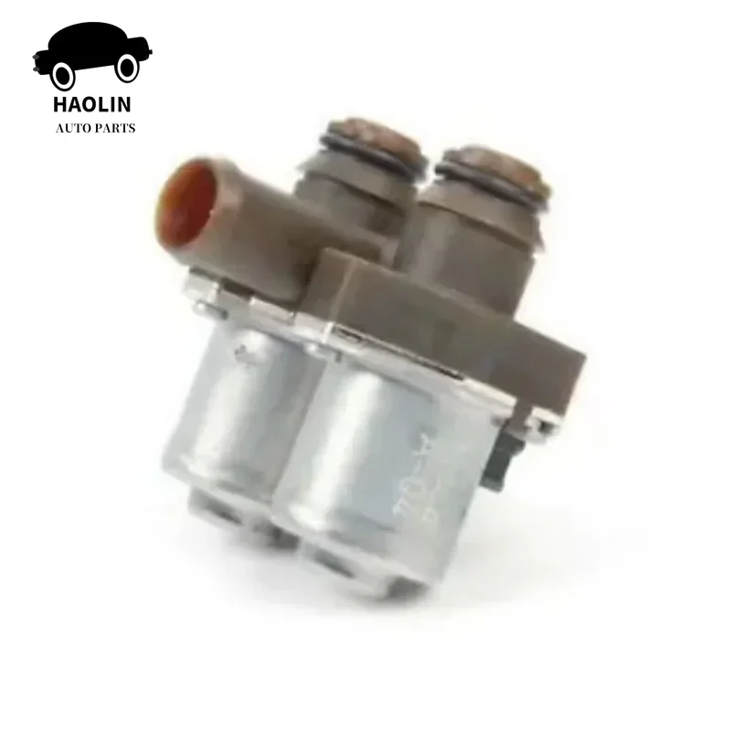 A0048302084 Heater Control Valve Suitable For MERCEDES-BENZ C230 C300 E300 E350 GL450 R300 OEM 0048302084 0009820617 0018307784