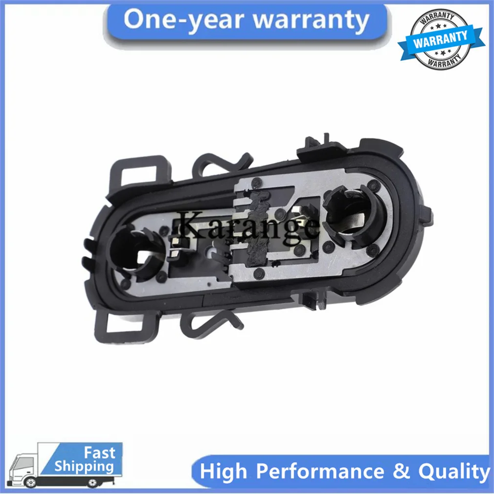 new Taillight Circuit Board For BMW X1 F48 2016 2017 2018 2019 Rear Left Right Black Taillight Circuit Board 63217456407 7456407 view 4