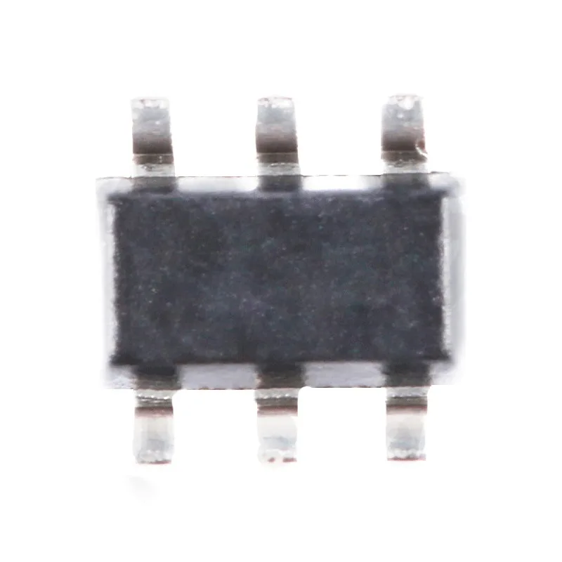 ADS1110A0IDBVR SOT-23-6 شريحة تحويل تناظرية إلى رقمية 16 بت