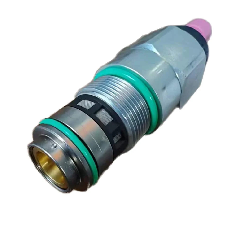 QSK23 QSK45 QSK60 electronic fuel control actuator 3347907 for sale