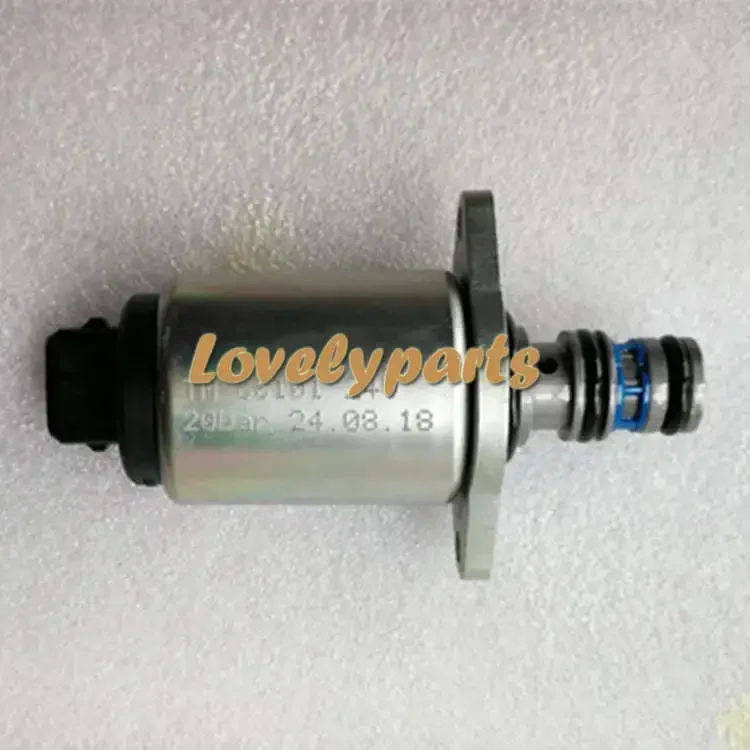 24V Pilot Valve TM66101 TM66201 TM66002 TM66102 TM66202 Electric Proportionale 20Bar solenoid valve