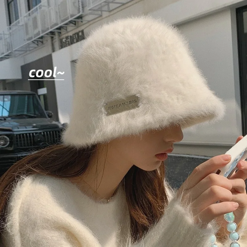 Rabbit Hair Plush B… - image