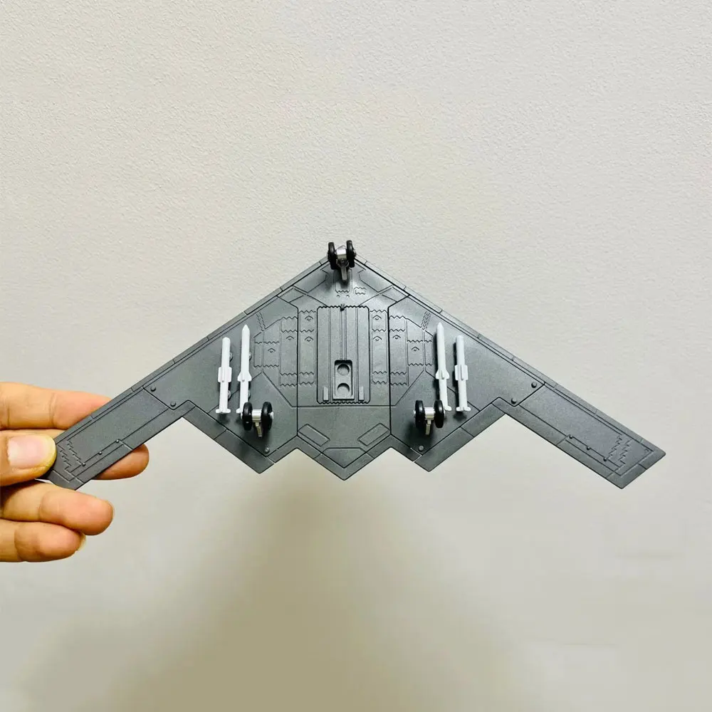 1/200スケール アメリカ空軍 B2 スピリット ステルス爆撃機 ABSダイ 1/200スケール アメリカ空軍 B2 スピリット ステルス爆撃機 ABSダイ