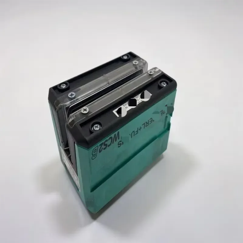 New Ready Wcs2b-ls211 200779-0006 Warehouse Industrial Automation Plc Controller
