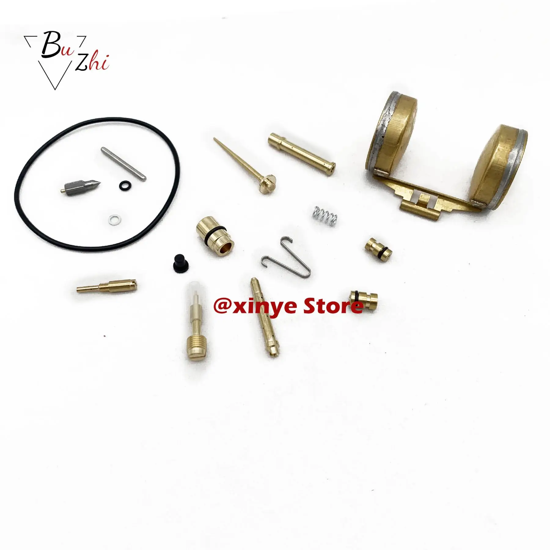 1Set Motorcycle Eng… - image