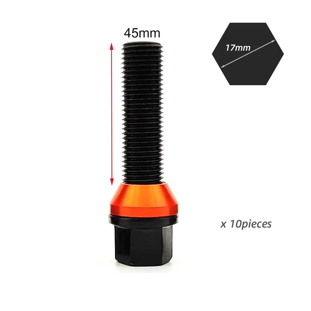 Length 45mm