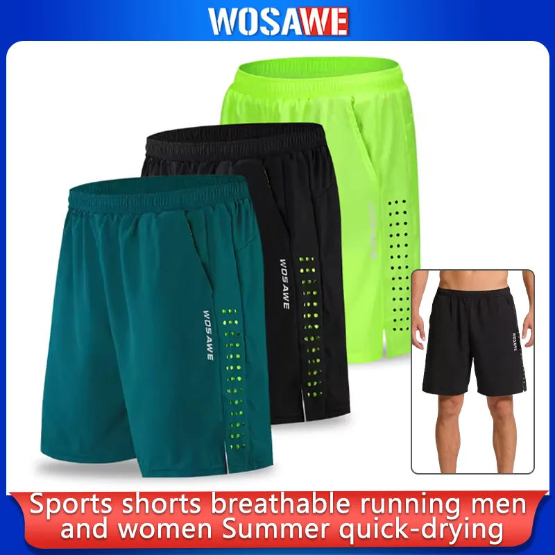 wosawe-mtb-shorts-quick-dry-breathable-loose-shorts-mountain-bike-men's-shorts-5d-gel-pad-outdoor-running-riding-cycling-pants