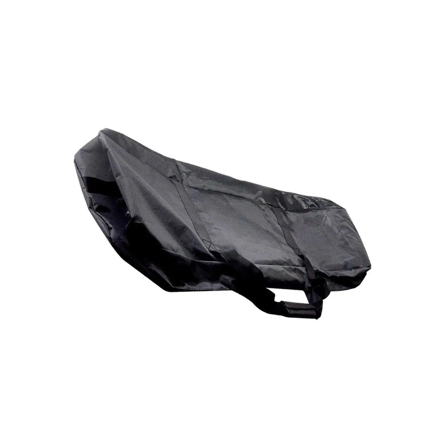 Skateboard Carry Bag Longboard Handy Backpack Foldable 840D Oxford Cloth
