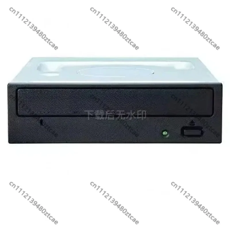 External UHD Blu ray Burner Optical Drive MDISC Supported Play and Burn Drive