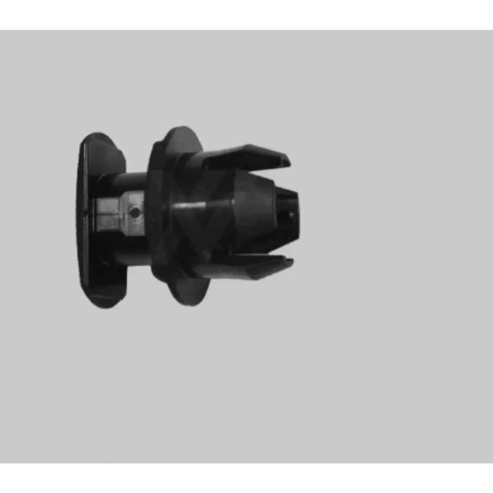 For Porsche Macan Front Headlight Cover Plate Fixing Screw Buckle Engine Compartment Cover Plate Clip