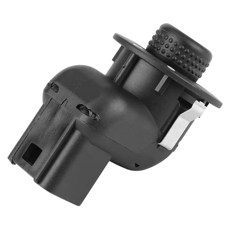 Strange 2X Car Rearview Mirror Electric Button Control Switch For Renault Laguna II Megane 2 8200109014