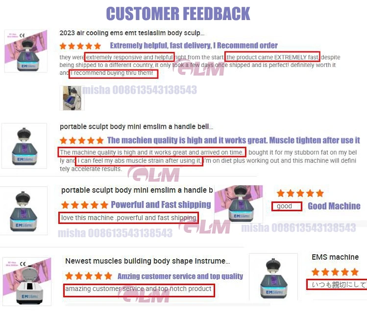 butt lift muscle stimulator trending aesthetic treatment body Ems neo belly fat reducing body slim machine Emslim