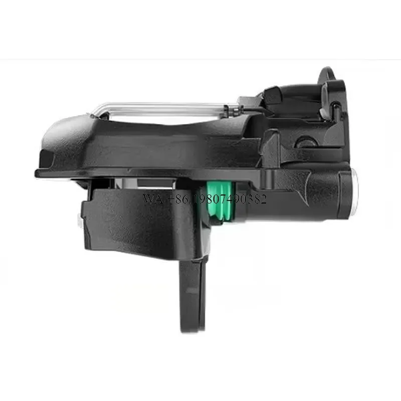 wmwmnu Heavy Duty Truck Brake Caliper for OE 6402220020 27.5kg Ductile Iron Fixed High Temperature Resistance - view 3