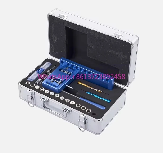 

Dental Equipment Tool Dental Handpie Repair Kit for Dental Cartridge Repair