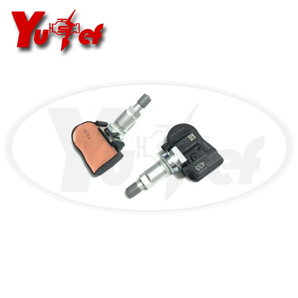 

1PC Auto Parts Tire Pressure TPMS 1034602-00-A 1034602-00-C 1074812-00-B Brand for Tesla Model 3
