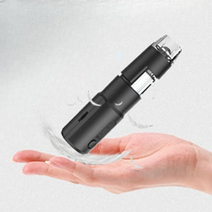 

WiFi mobile phone computer skin detection instrument skin hair scalp hair pore tester high definition camera