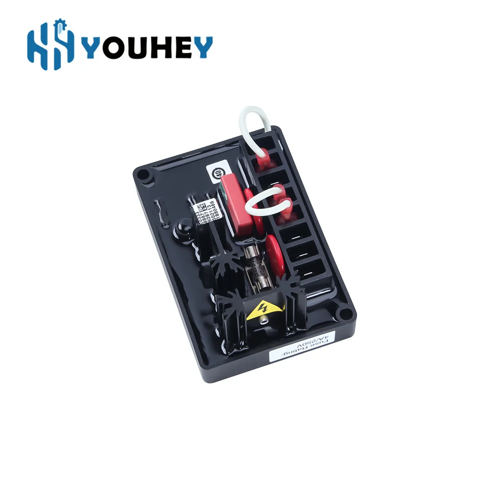 Original BE350 Regulator Board Basler Marathon AVR Automatic Voltage Regulator MARATHON Regulator SE350P